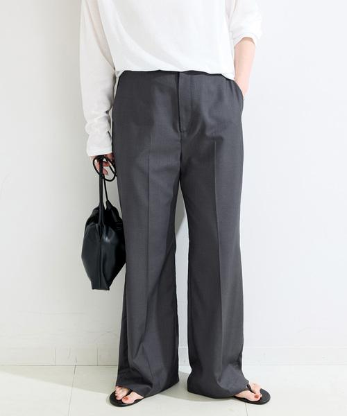 J.PRESS ベスト　パンツセット　150 J.PRESS(ジェイプレス) 春夏コットンパンツ メンズ ノータック