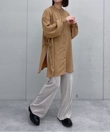 Bonjour Sagan｜ボンジュールサガン（レディース）のトップス通販