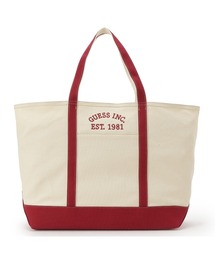 Guess | SUMMERLINE Extra Large Tote トートバッグ(トートバッグ)
