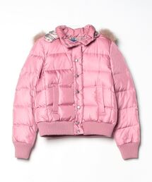 ブランド古着】BURBERRY BLUE LABEL｜バーバリーブルーレーベル