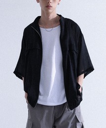 MDR（エムディアール）の「『タック切替シアートップス』（その他トップス）」