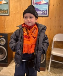 GROOVY COLORS | GRVY Padding Jacket(ダウンジャケット/コート)