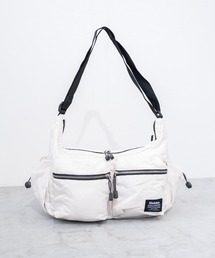 Dickies | 【Dickies】DK PADDED MP SHOULDERBAG/ ディッキーズ マルチポケット シャイニー ショルダーバッグ(ショルダーバッグ)