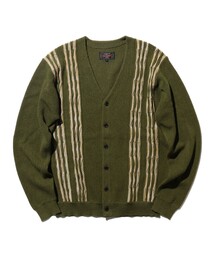 BEAMS PLUS｜ビームスプラスのカーディガン/ボレロ通販 - ZOZOTOWN