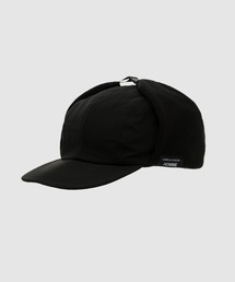 COMME des GARCONS HOMME(R f M\EI)EAR MUFF CAP(Lbv)