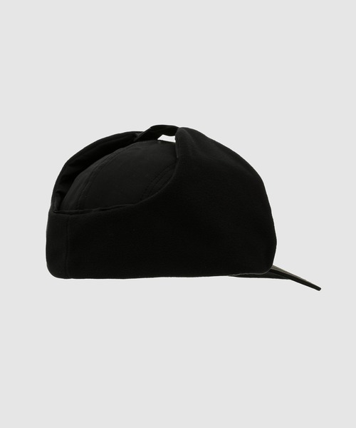 HOMME EAR MUFF CAP（キャップ）｜COMME des GARCONS HOMME（コム デ