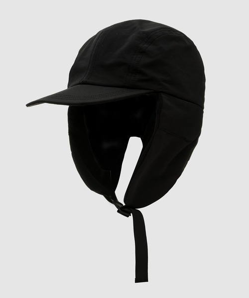 HOMME EAR MUFF CAP（キャップ）｜COMME des GARCONS HOMME（コム デ