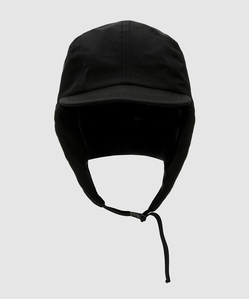 セール】HOMME EAR MUFF CAP（キャップ）｜COMME des GARCONS HOMME