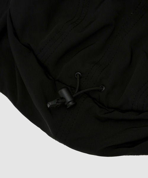 HOMME EAR MUFF CAP（キャップ）｜COMME des GARCONS HOMME（コム デ