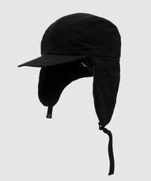 COMME des GARCONS HOMME(コム デ ギャルソン・オム)のHOMME EAR MUFF CAP(キャップ)