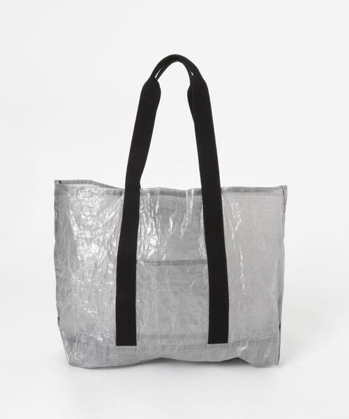 バッグ ur HYBRID CUBEN DAD TOTE BAG（トートバッグ）｜URBAN RESEARCH