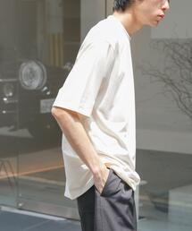 FORK&SPOON | FORK&SPOON CAVE SHORT-SLEEVE T-SHIRTS(Tシャツ/カットソー)