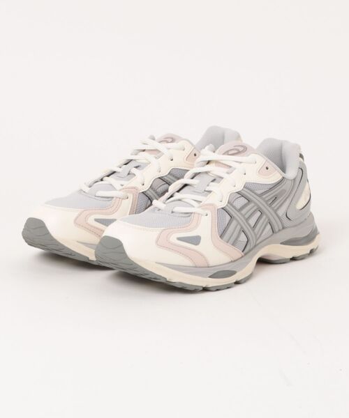 ASICS(アシックス)の「GEL-K1011 1203A603.020(スニーカー・メンズ・ホワイト・26.5cm/27.5cm/29.0cm/26.0cm/27.0cm/28.0cm/25.5cm)」の8枚目の写真