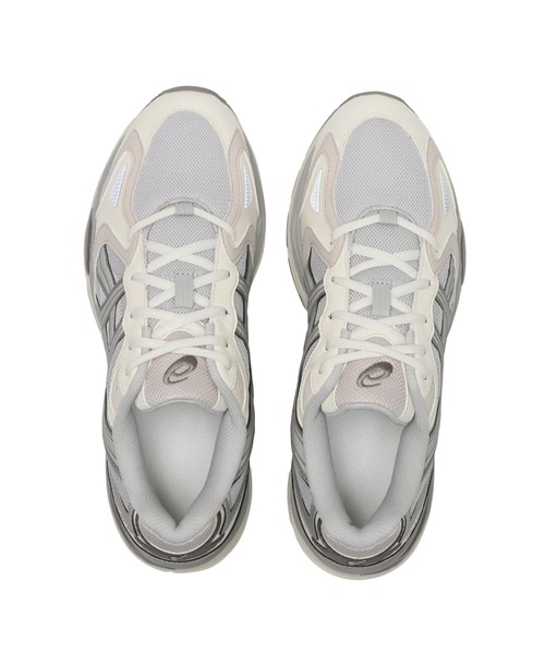 ASICS(アシックス)の「GEL-K1011 1203A603.020(スニーカー・メンズ・ホワイト・26.5cm/27.5cm/29.0cm/26.0cm/27.0cm/28.0cm/25.5cm)」の4枚目の写真