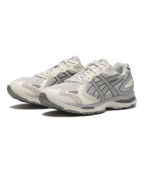 ASICS(アシックス)の「GEL-K1011 1203A603.020(スニーカー・メンズ・ホワイト・26.5cm/27.5cm/29.0cm/26.0cm/27.0cm/28.0cm/25.5cm)」の3枚目の写真