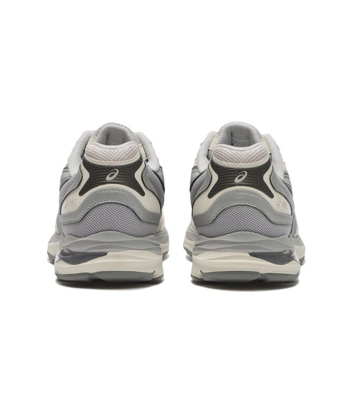 ASICS(アシックス)の「GEL-K1011 1203A603.020(スニーカー・メンズ・ホワイト・26.5cm/27.5cm/29.0cm/26.0cm/27.0cm/28.0cm/25.5cm)」の5枚目の写真