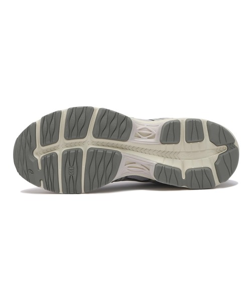 ASICS(アシックス)の「GEL-K1011 1203A603.020(スニーカー・メンズ・ホワイト・26.5cm/27.5cm/29.0cm/26.0cm/27.0cm/28.0cm/25.5cm)」の7枚目の写真
