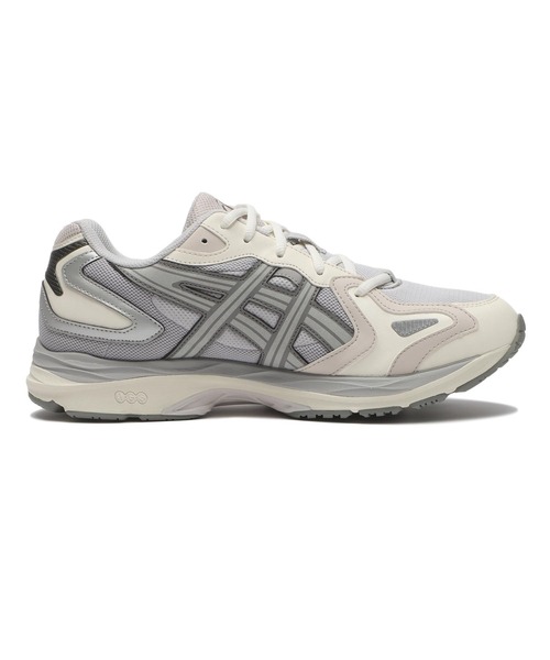 ASICS(アシックス)の「GEL-K1011 1203A603.020(スニーカー・メンズ・ホワイト・26.5cm/27.5cm/29.0cm/26.0cm/27.0cm/28.0cm/25.5cm)」の2枚目の写真