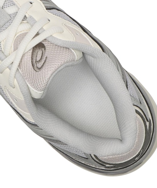 ASICS(アシックス)の「GEL-K1011 1203A603.020(スニーカー・メンズ・ホワイト・26.5cm/27.5cm/29.0cm/26.0cm/27.0cm/28.0cm/25.5cm)」の6枚目の写真