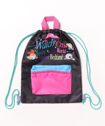 Rendez-Vous | 【 The Powerpuff Girs 】 パワーパフガールズ ナップサック 25S7(バックパック/リュック)