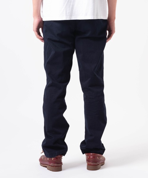 Levi's（リーバイス）の「Levi's/リーバイス XX CHINO オーセンティック リラックス（チノパンツ・メンズ・ダークインディゴブルー・W31 L32/W30 L32/W29 L32/W28 L32/W36 L32/W34 L32/W33 L32/W32 L32）」の3枚目の写真