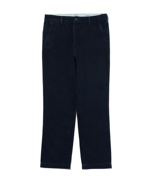 Levi's（リーバイス）の「Levi's/リーバイス XX CHINO オーセンティック リラックス（チノパンツ・メンズ・ダークインディゴブルー・W31 L32/W30 L32/W29 L32/W28 L32/W36 L32/W34 L32/W33 L32/W32 L32）」の17枚目の写真