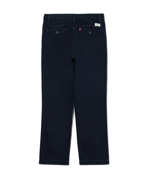 Levi's（リーバイス）の「Levi's/リーバイス XX CHINO オーセンティック リラックス（チノパンツ・メンズ・ダークインディゴブルー・W31 L32/W30 L32/W29 L32/W28 L32/W36 L32/W34 L32/W33 L32/W32 L32）」の16枚目の写真