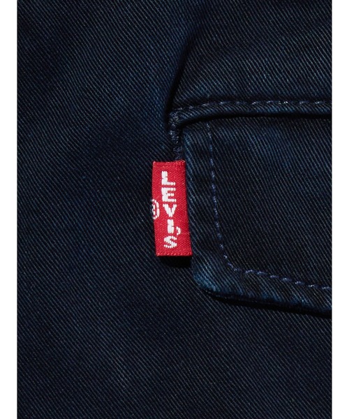 Levi's（リーバイス）の「Levi's/リーバイス XX CHINO オーセンティック リラックス（チノパンツ・メンズ・ダークインディゴブルー・W31 L32/W30 L32/W29 L32/W28 L32/W36 L32/W34 L32/W33 L32/W32 L32）」の15枚目の写真