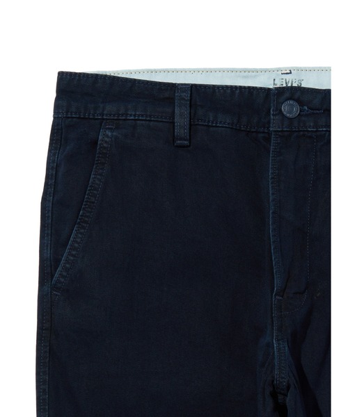 Levi's（リーバイス）の「Levi's/リーバイス XX CHINO オーセンティック リラックス（チノパンツ・メンズ・ダークインディゴブルー・W31 L32/W30 L32/W29 L32/W28 L32/W36 L32/W34 L32/W33 L32/W32 L32）」の14枚目の写真