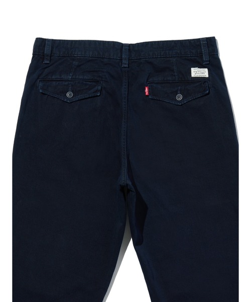 Levi's（リーバイス）の「Levi's/リーバイス XX CHINO オーセンティック リラックス（チノパンツ・メンズ・ダークインディゴブルー・W31 L32/W30 L32/W29 L32/W28 L32/W36 L32/W34 L32/W33 L32/W32 L32）」の12枚目の写真