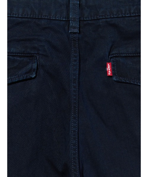 Levi's（リーバイス）の「Levi's/リーバイス XX CHINO オーセンティック リラックス（チノパンツ・メンズ・ダークインディゴブルー・W31 L32/W30 L32/W29 L32/W28 L32/W36 L32/W34 L32/W33 L32/W32 L32）」の11枚目の写真