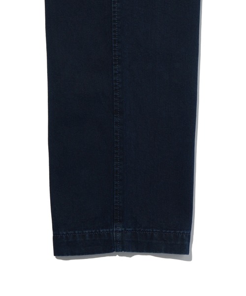 Levi's（リーバイス）の「Levi's/リーバイス XX CHINO オーセンティック リラックス（チノパンツ・メンズ・ダークインディゴブルー・W31 L32/W30 L32/W29 L32/W28 L32/W36 L32/W34 L32/W33 L32/W32 L32）」の10枚目の写真