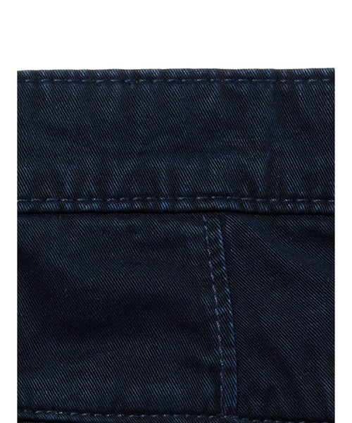 Levi's（リーバイス）の「Levi's/リーバイス XX CHINO オーセンティック リラックス（チノパンツ・メンズ・ダークインディゴブルー・W31 L32/W30 L32/W29 L32/W28 L32/W36 L32/W34 L32/W33 L32/W32 L32）」の9枚目の写真
