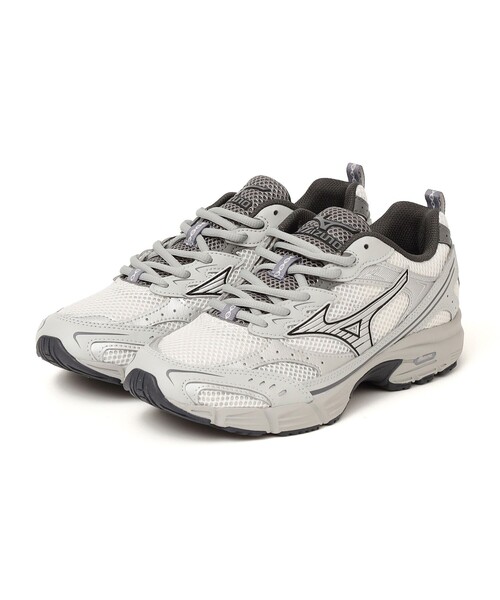 MIZUNO: MXR スニーカー（スニーカー）｜MIZUNO（ミズノ ）の