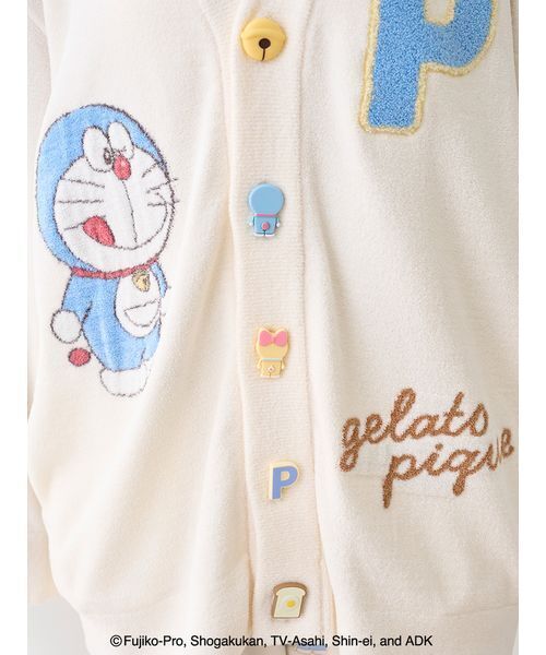 gelato pique（ジェラートピケ）の「【ドラえもん】【ユニ