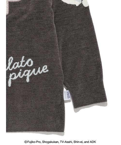 gelato pique（ジェラートピケ）の「【ドラえもん】【ユニセックス