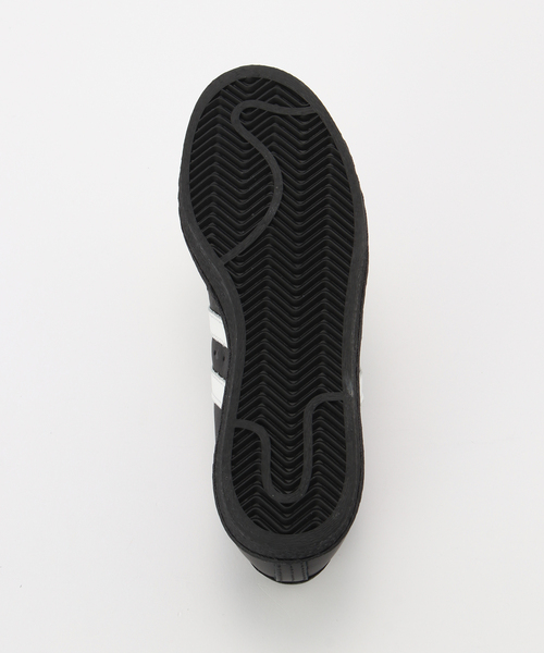Spick & Span(スピックアンドスパン)の「adidas / アディダス SUPERSTAR 82(スニーカー・レディース・ブラック・24.5cm/24cm/23.5cm/23cm)」の5枚目の写真