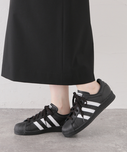 adidas / アディダス SUPERSTAR 82（スニーカー）｜Spick & Span