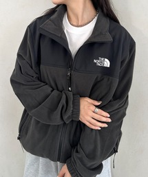 THE NORTH FACE(ザノースフェイス)の国内未発売 THE NORTH FACE(ザ・ノースフェイス)/軽量 サイズ展開豊富 フリースジャケット ポーラテックマイクロフリース /M'S LOGAN FLEECE JACKET(ブルゾン)