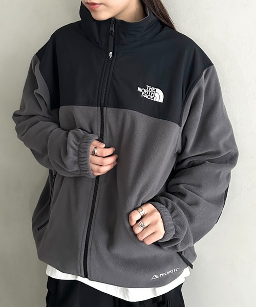 美品‼︎THE NORTH FACE ウェア 120cm フリースインナー付き！ ザ・ノース・フェイス キッズ フリースジャケット THE NORTH