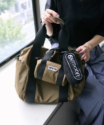 OUTDOOR PRODUCTS｜アウトドアプロダクツのボストンバッグ