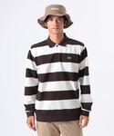 LACOSTE(ラコステ)の「トップス(ポロシャツ)」