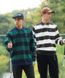 ポロシャツ（長袖）ファッション通販 - ZOZOTOWN