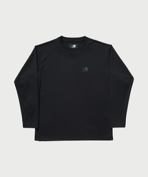 fluffy-dry L/S T OP