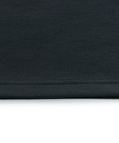 karrimor(カリマー)の「fluffy-dry L/S T OP(Tシャツ/カットソー・メンズ・ホワイト/ブラック・L/M/S/XS/XL)」の8枚目の写真