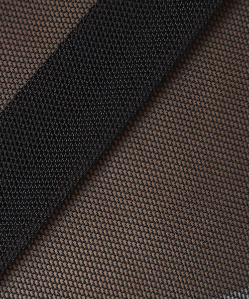 plage（プラージュ）の「sheer mesh TEE（Tシャツ/カットソー・レディース・ナチュラル/ブラック/ベージュ/キャメル・FREE）」の17枚目の写真