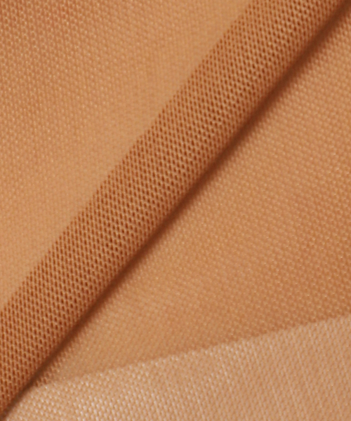 plage（プラージュ）の「sheer mesh TEE（Tシャツ/カットソー・レディース・ナチュラル/ブラック/ベージュ/キャメル・FREE）」の19枚目の写真