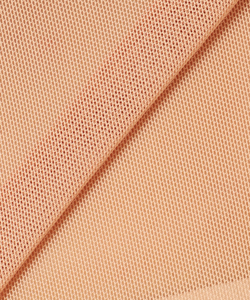 plage（プラージュ）の「sheer mesh TEE（Tシャツ/カットソー・レディース・ナチュラル/ブラック/ベージュ/キャメル・FREE）」の13枚目の写真