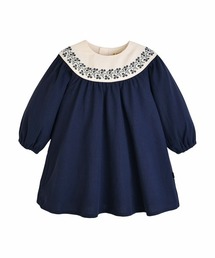 moimoln | ローレンウーブンワンピース(ワンピース)