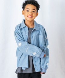 FARM（ファーム）の「ｼｬﾝﾌﾞﾚｰｼｬﾂ（シャツ/ブラウス）」